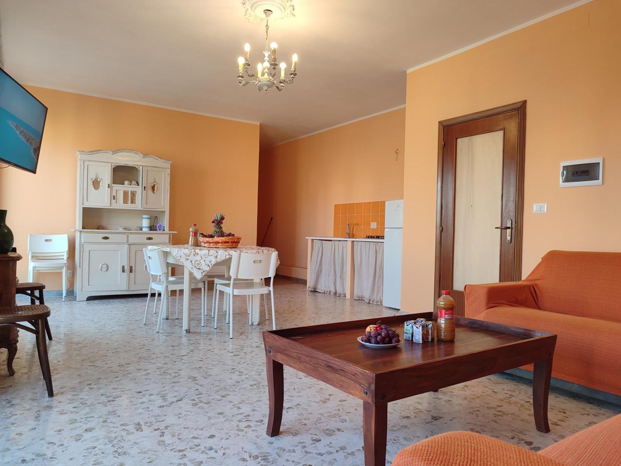 In Vacanza Da Rita Lecce Exterior foto