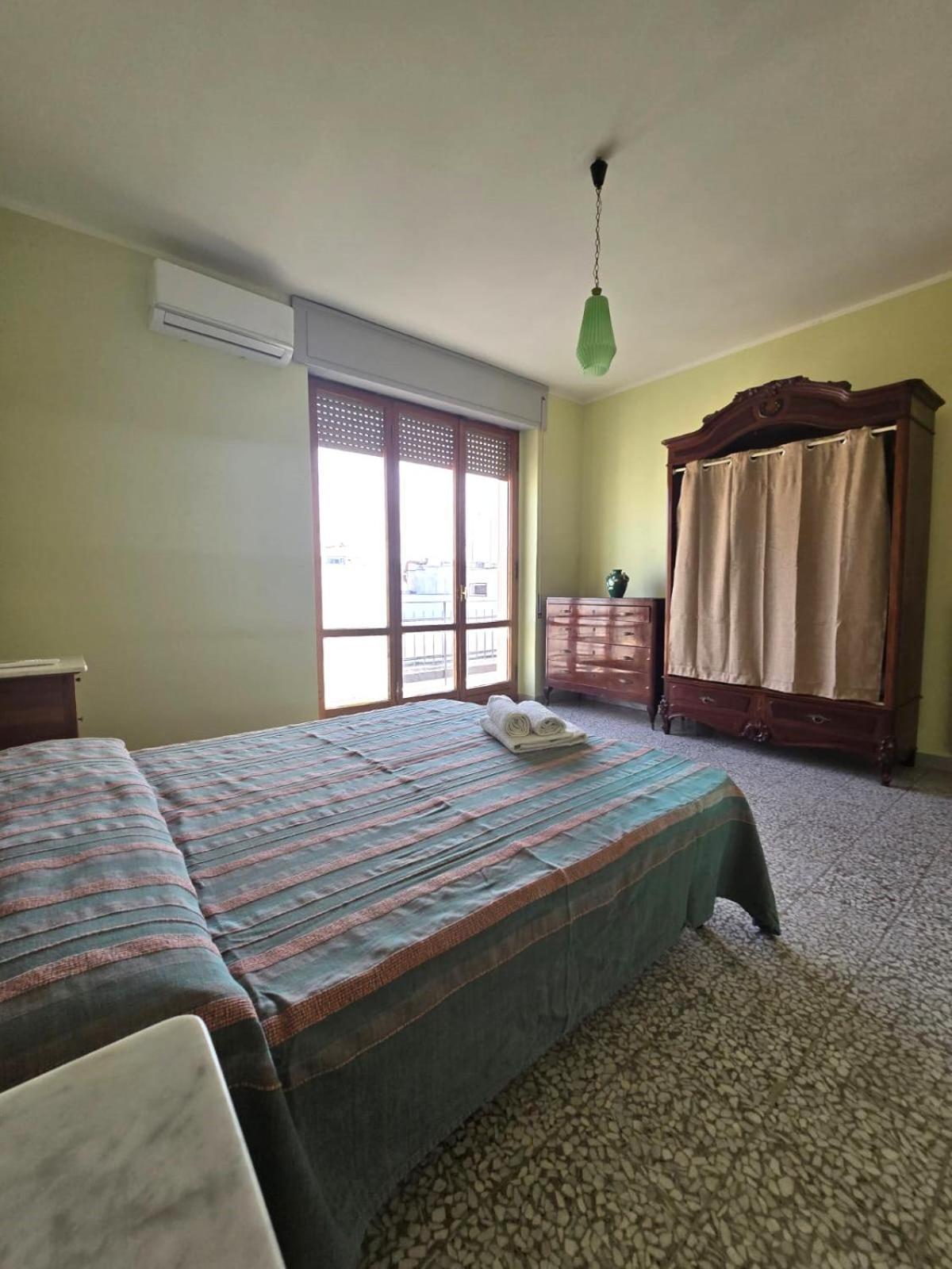 In Vacanza Da Rita Lecce Exterior foto