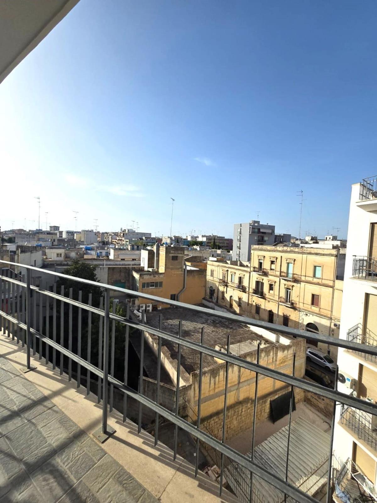 In Vacanza Da Rita Lecce Exterior foto