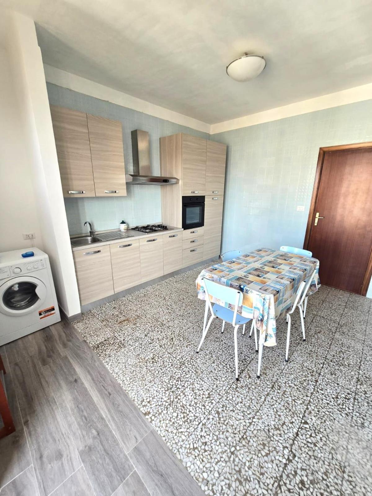 In Vacanza Da Rita Lecce Exterior foto