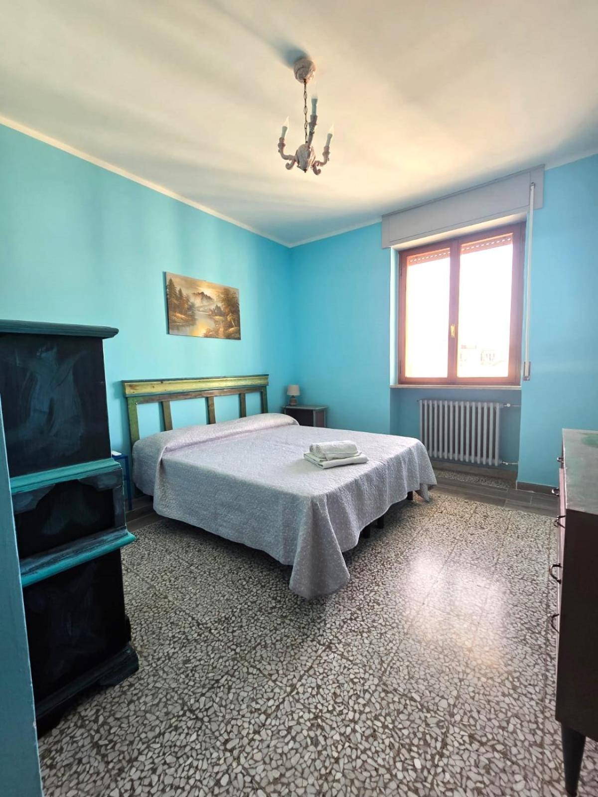 In Vacanza Da Rita Lecce Exterior foto