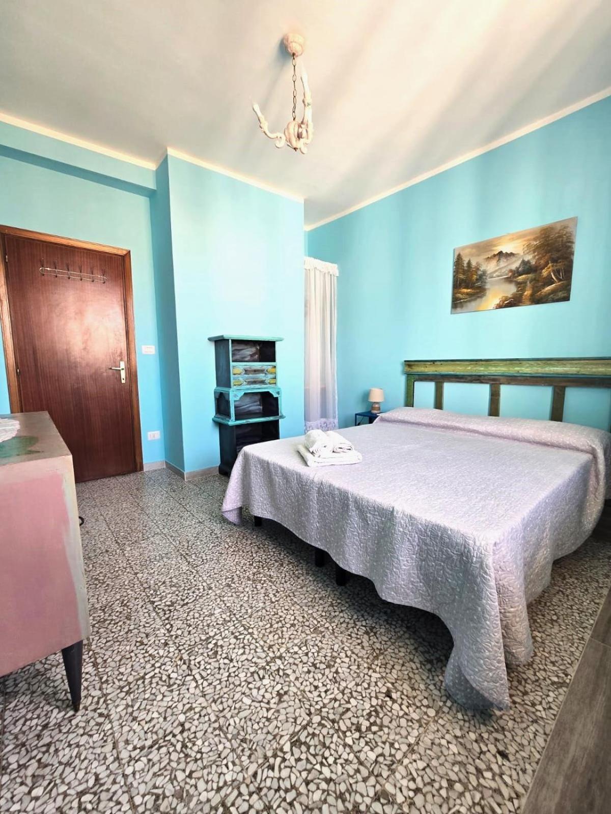 In Vacanza Da Rita Lecce Exterior foto