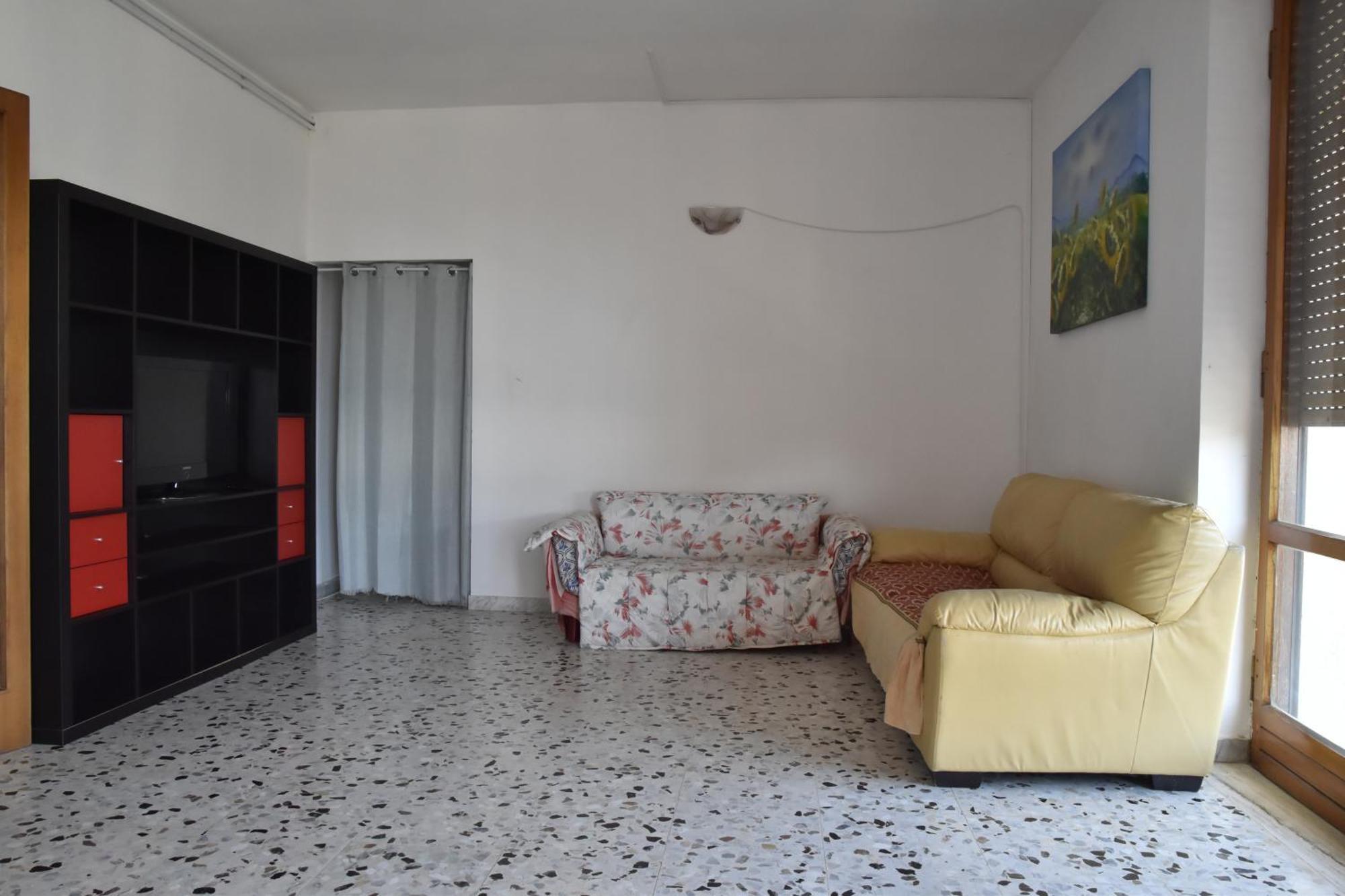 In Vacanza Da Rita Lecce Exterior foto