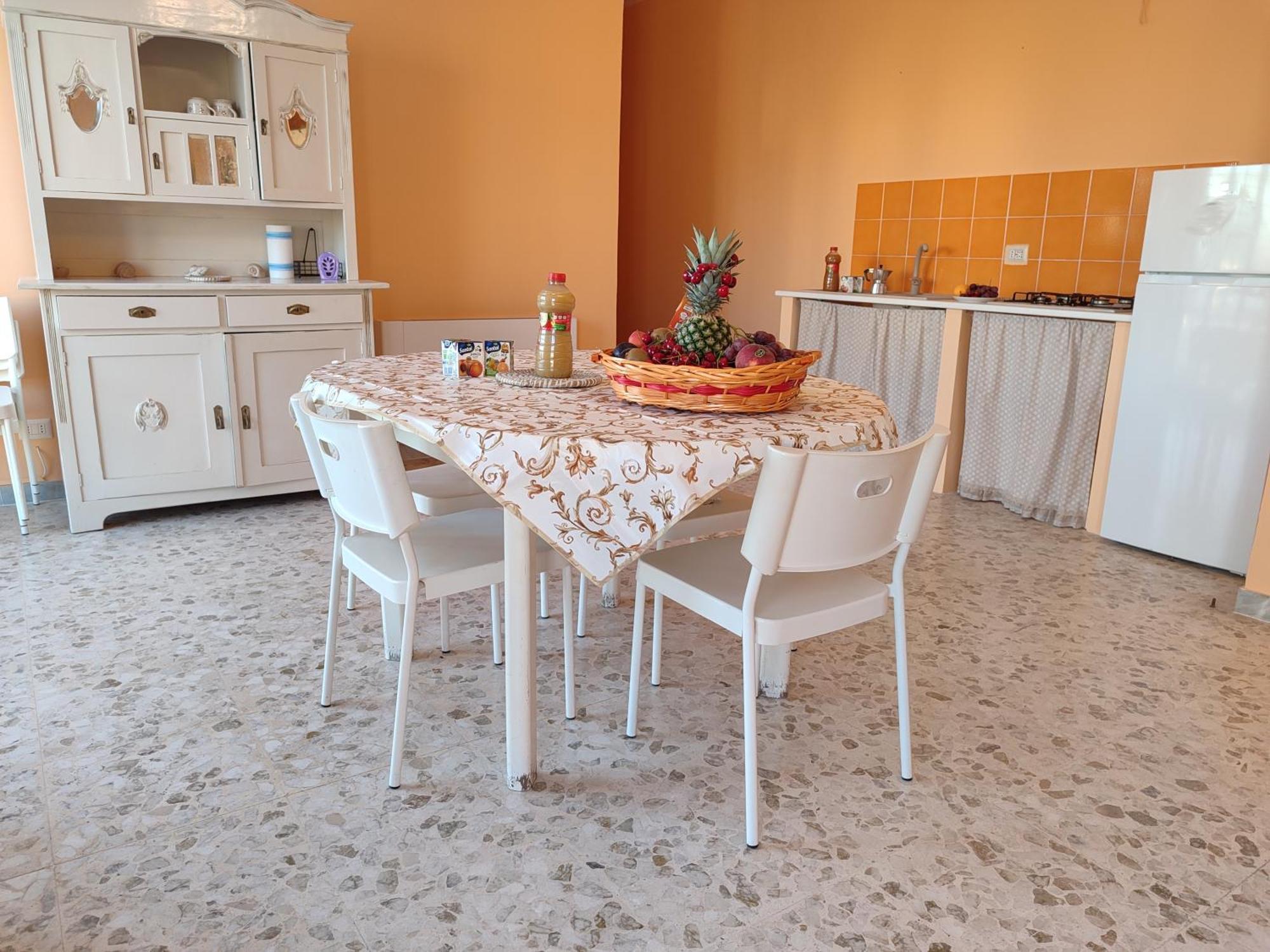 In Vacanza Da Rita Lecce Exterior foto