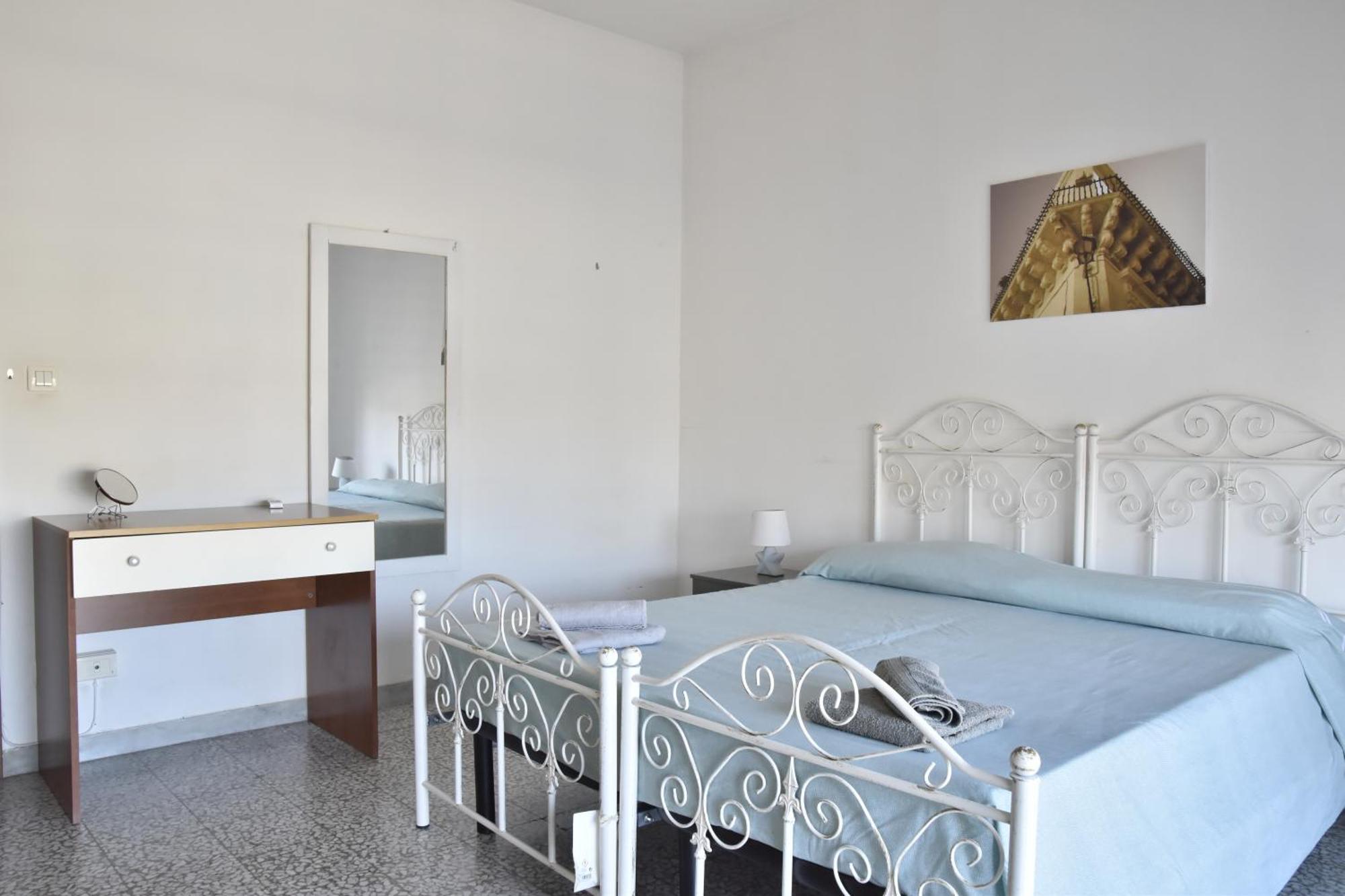In Vacanza Da Rita Lecce Exterior foto