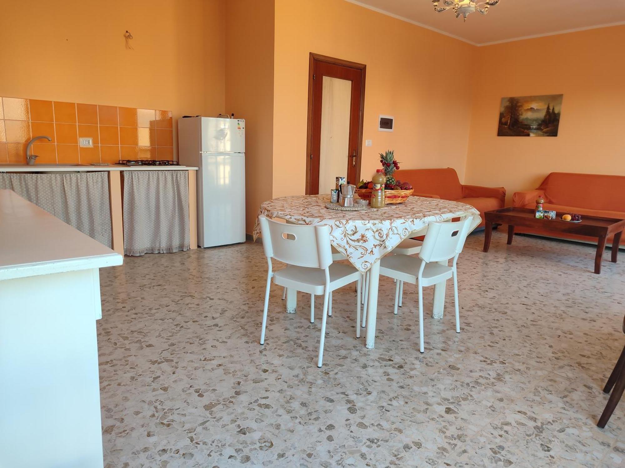 In Vacanza Da Rita Lecce Exterior foto