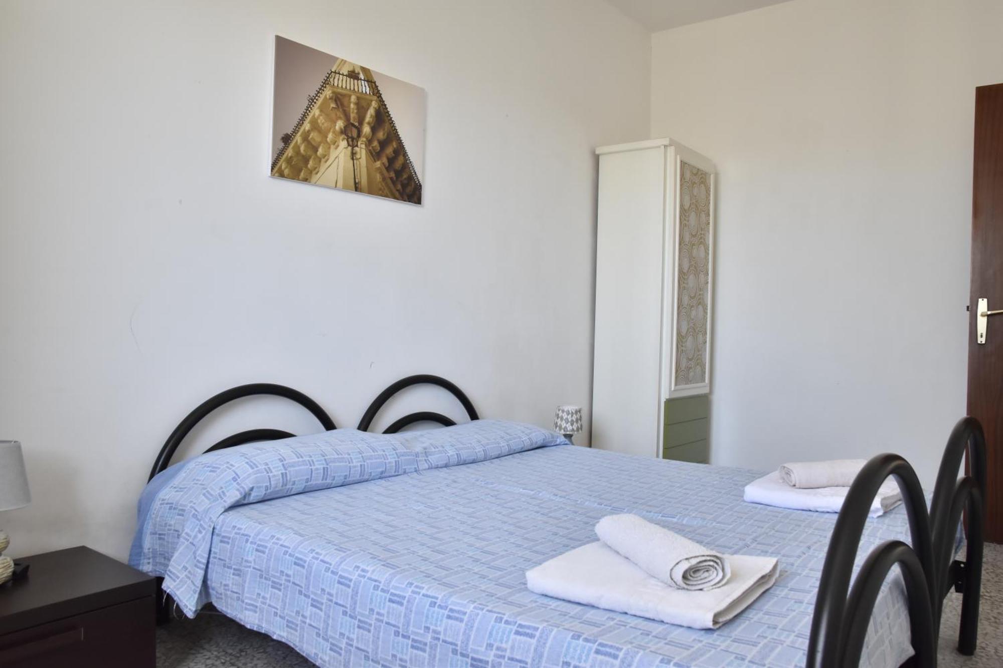 In Vacanza Da Rita Lecce Exterior foto