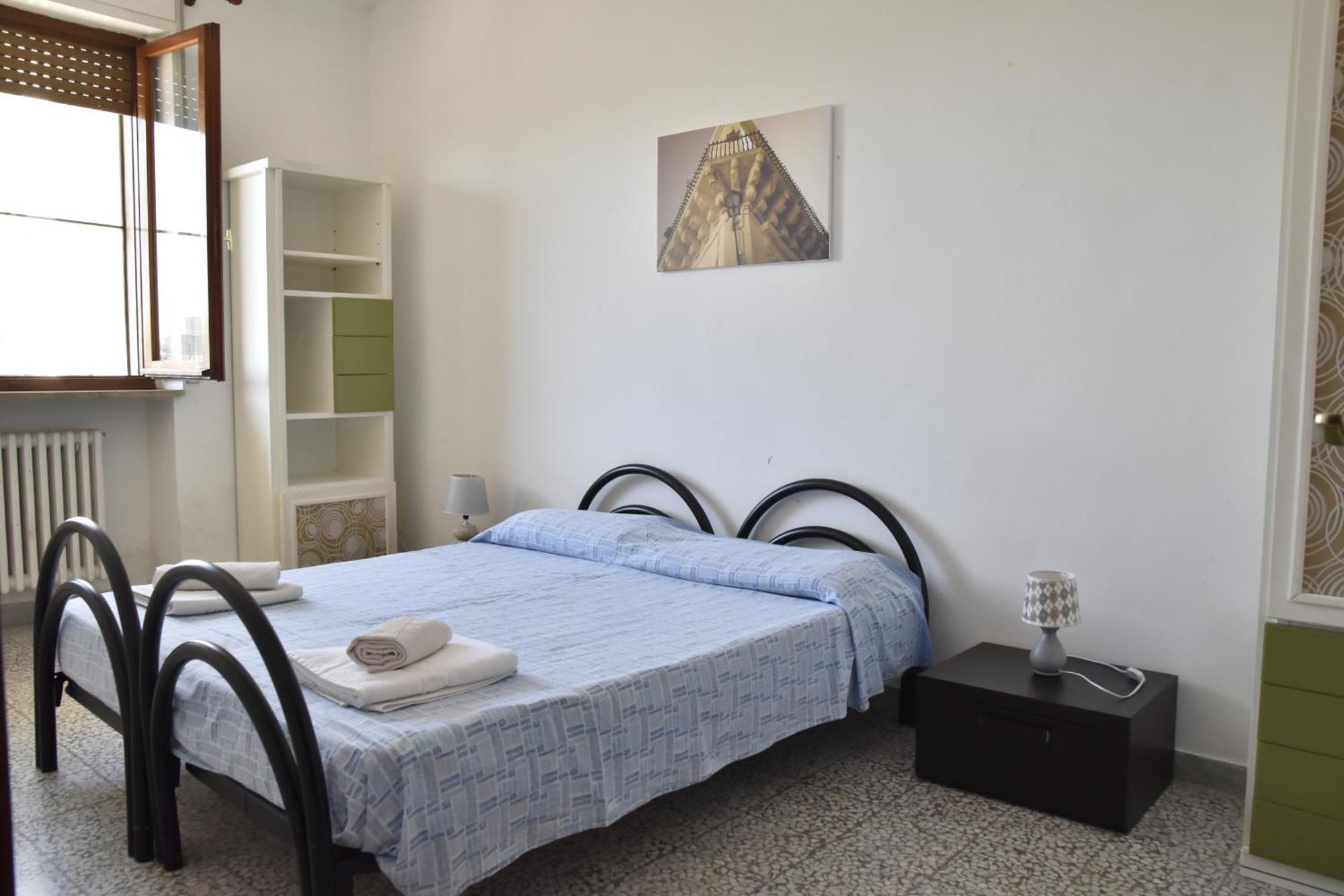 In Vacanza Da Rita Lecce Exterior foto